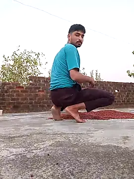Piyush 2024 online show from May 5, 1:36 pm