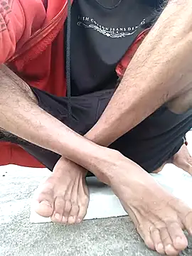 Snapshot of Piyush_2024 chatting on March 6, 1:58 am Piyush 2024 online show from March 6, 1:58 am