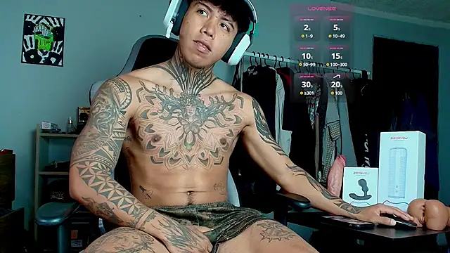 Snapshot of Nickhot0609 chatting on October 6, 11:44 am Nickhot0609 online show from October 6, 11:44 am