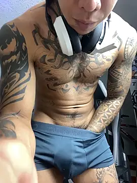 Nickhot0609 online show from October 27, 4:35 am