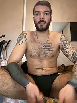 RobyTheDark99 online show from January 13, 2:21 pm