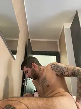 RobyTheDark99 online show from December 11, 12:12 pm