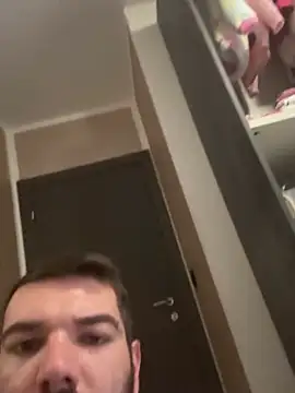 RobyTheDark99 online show from January 8, 2:56 pm