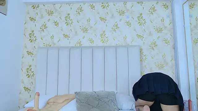 Derieri D online show from September 25, 7:42 pm