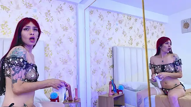 Derieri D online show from September 10, 12:48 pm