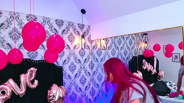 Derieri D online show from February 16, 7:45 pm