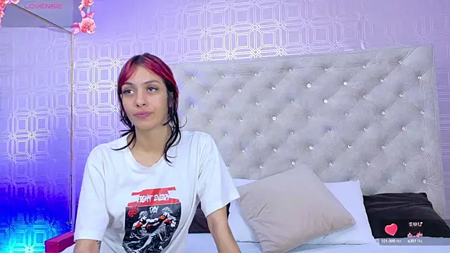 Derieri D online show from October 13, 7:48 pm