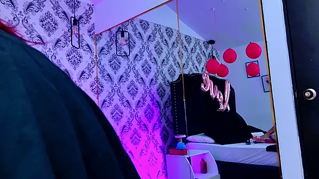 Derieri D online show from February 20, 8:11 pm