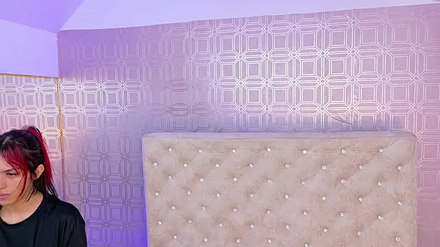 Derieri D online show from November 20, 7:36 pm