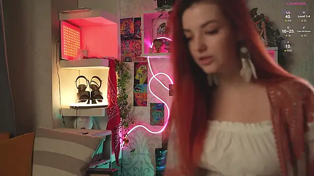 Charmings 054 online show from February 8, 5:18 pm