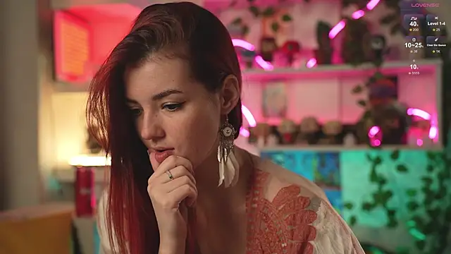 Charmings 054 online show from February 9, 5:22 pm