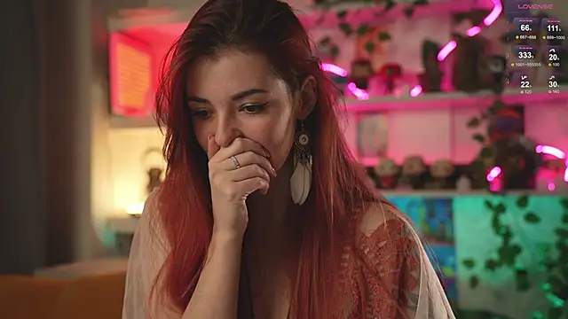 Charmings 054 online show from February 20, 6:35 pm