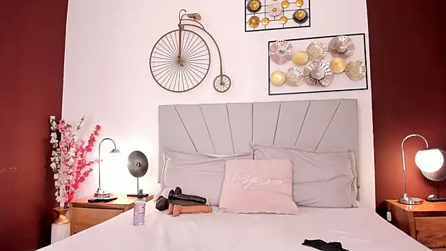 Makena gh online show from October 31, 3:58 am