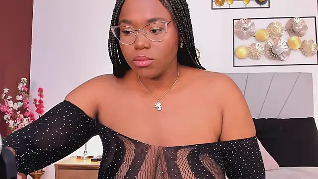 Makena gh online show from September 19, 3:43 am