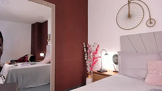 Makena gh online show from October 22, 4:23 am