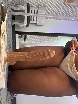 Makena gh online show from March 9, 7:23 am