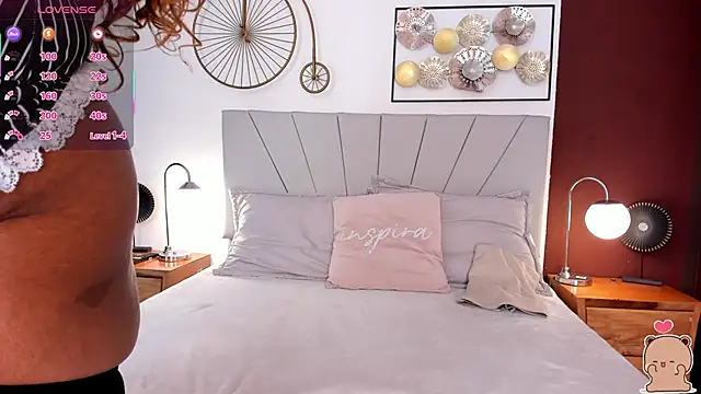 Makena gh online show from November 30, 4:35 am