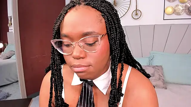 Makena gh online show from April 9, 3:19 am