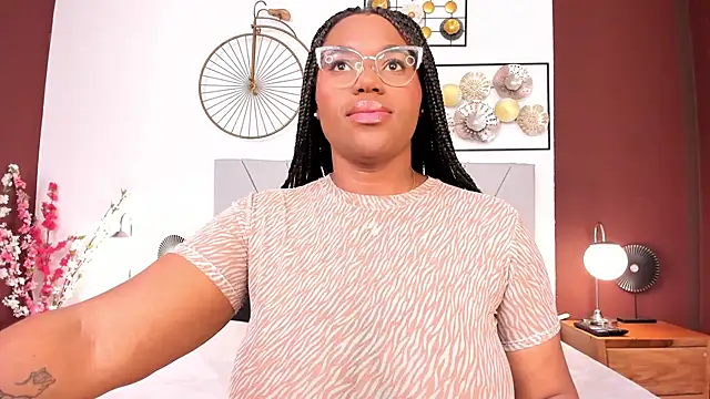 Makena gh online show from September 22, 3:34 am