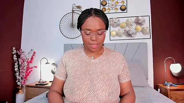 Makena gh online show from November 14, 2:48 am