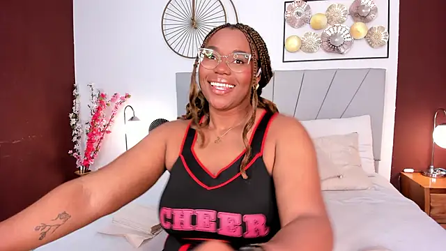 Makena gh online show from December 18, 4:28 am