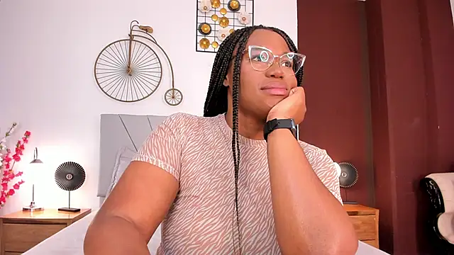 Makena gh online show from September 30, 3:56 am