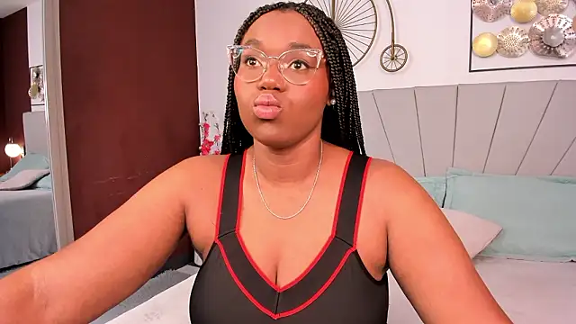 Makena gh online show from March 24, 4:12 am