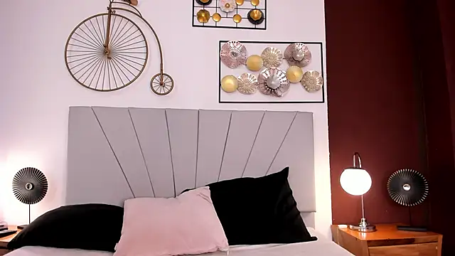 Makena gh online show from September 26, 4:19 am