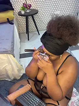 Makena gh online show from March 10, 7:33 am