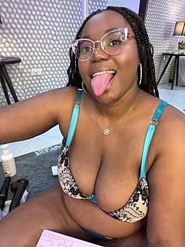 Makena gh online show from March 15, 7:20 am