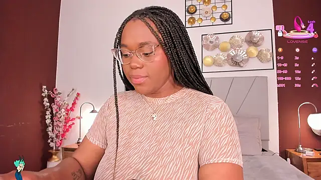 Makena gh online show from November 6, 4:16 am