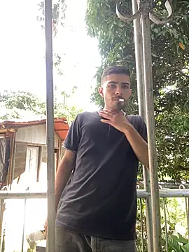 Jestebanano online show from February 28, 7:13 pm