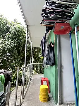 Jestebanano online show from May 22, 3:21 pm