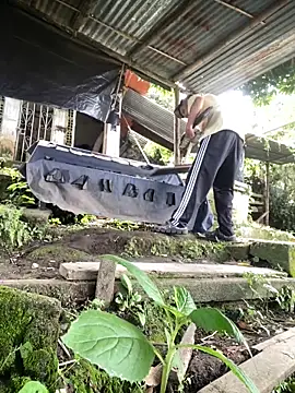 Jestebanano online show from March 11, 4:12 pm