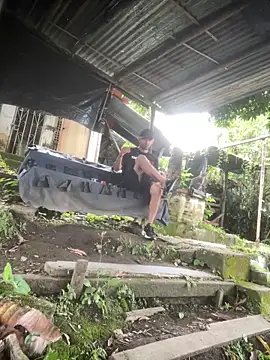 Jestebanano online show from March 29, 11:56 am