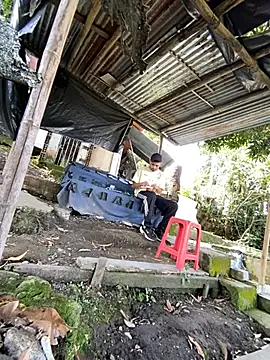 Jestebanano online show from May 26, 3:43 pm