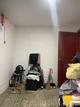 Jestebanano online show from February 22, 11:56 am