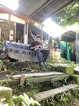 Jestebanano online show from March 2, 2:13 pm