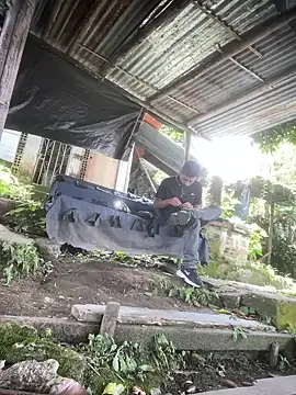 Jestebanano online show from April 10, 3:52 pm