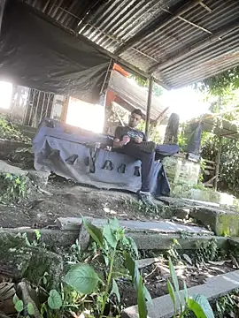 Jestebanano online show from March 22, 6:53 pm