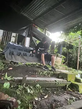 Jestebanano online show from March 31, 11:23 am