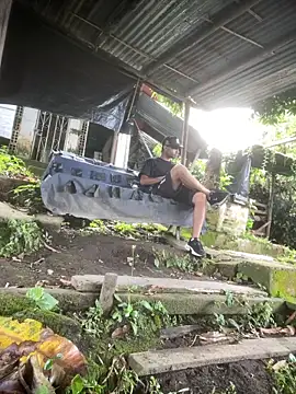 Jestebanano online show from March 26, 12:47 pm