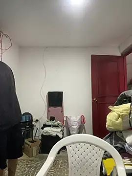 Jestebanano online show from February 25, 1:11 pm