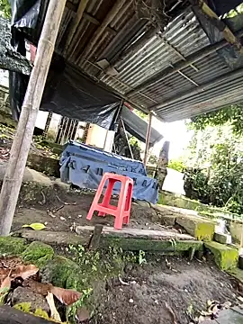 Jestebanano online show from June 8, 12:38 pm