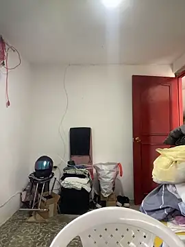 Jestebanano online show from February 23, 5:46 pm