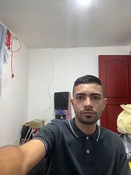 Jestebanano online show from February 19, 3:36 am