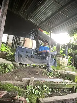 Jestebanano online show from April 7, 12:18 pm