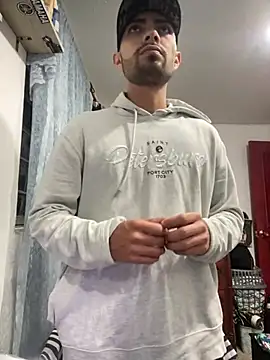 Jestebanano online show from March 9, 5:55 am