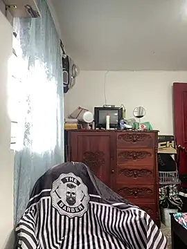 Jestebanano online show from March 12, 1:26 pm