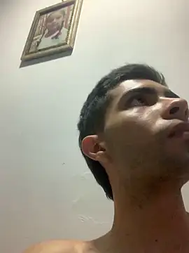 Snapshot of Jestebanano chatting on January 30, 4:48 am Jestebanano online show from January 30, 4:48 am